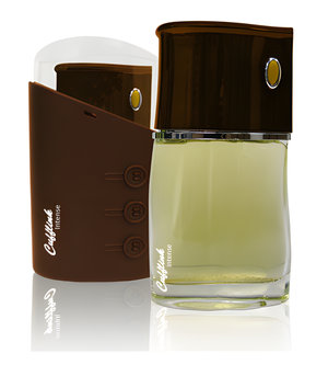 Cufflink Intense by Cindy C. perfume bottle