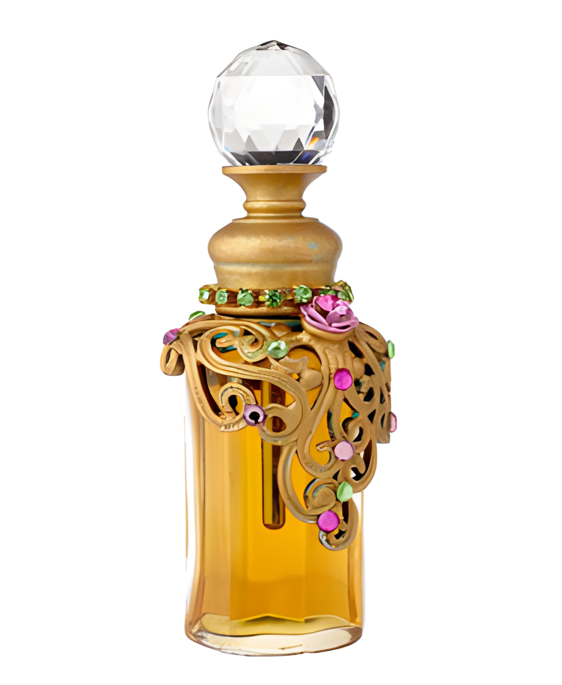 Picture of Summersent fragrance