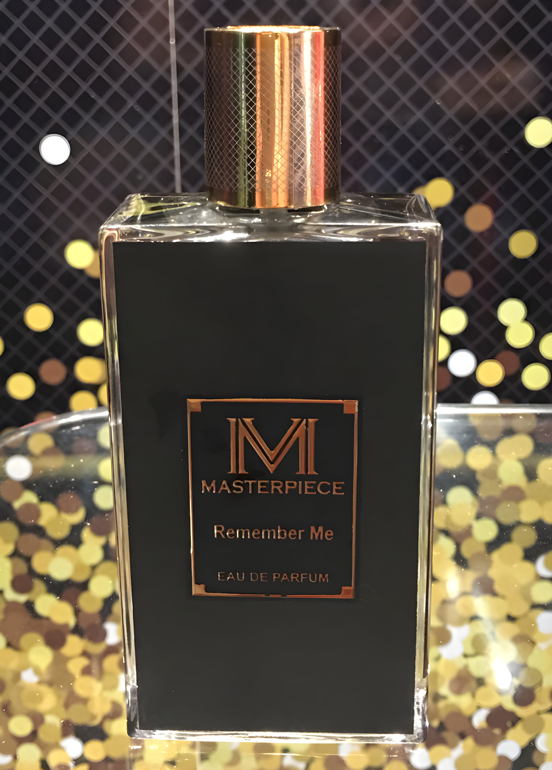 Picture of Remember Me fragrance