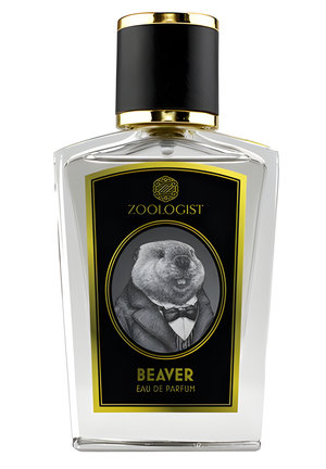 Beaver Edition 2016 by Zoologist Perfumes perfume bottle