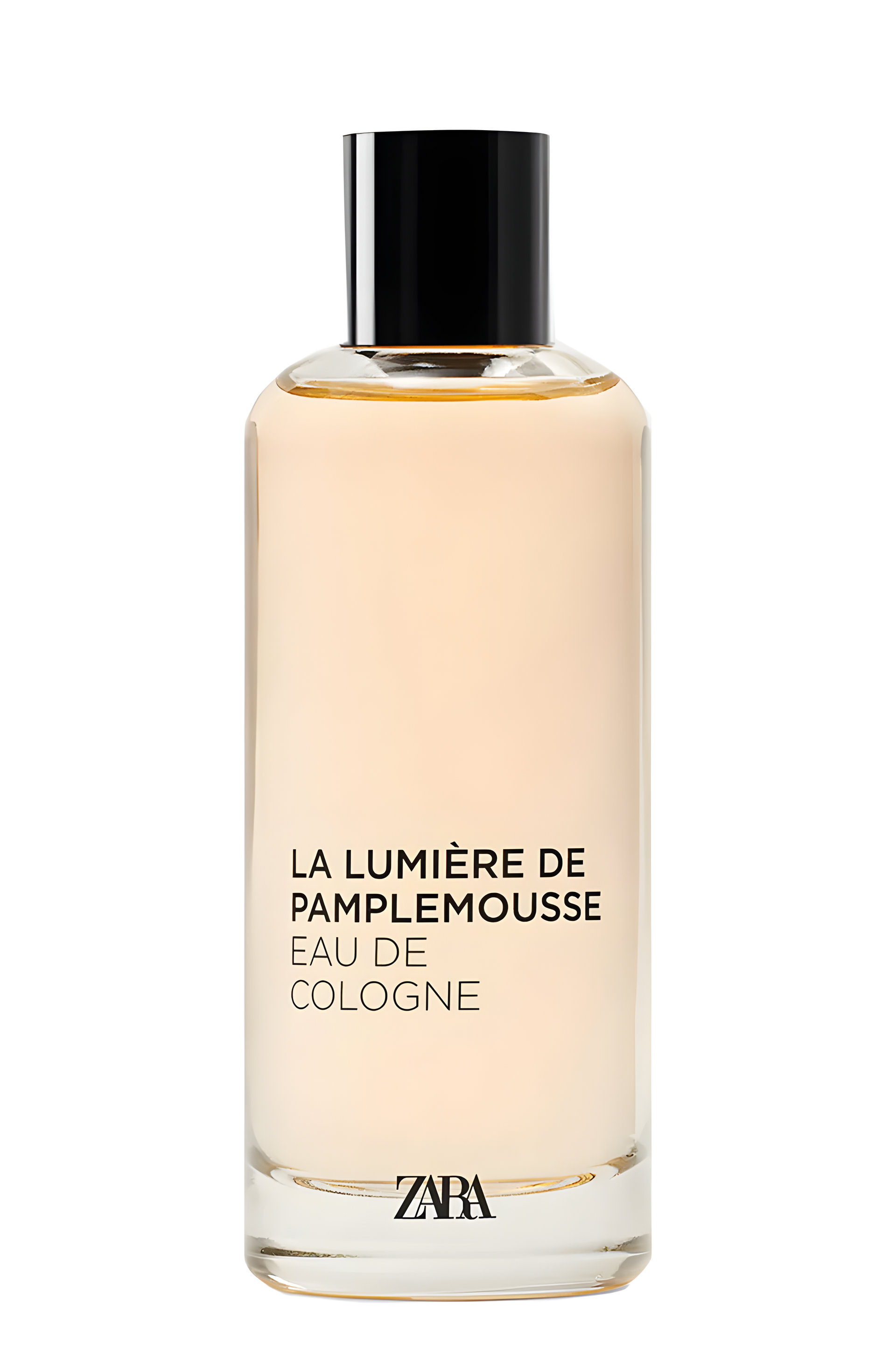 Picture of La Lumiere de Pamplemousse fragrance