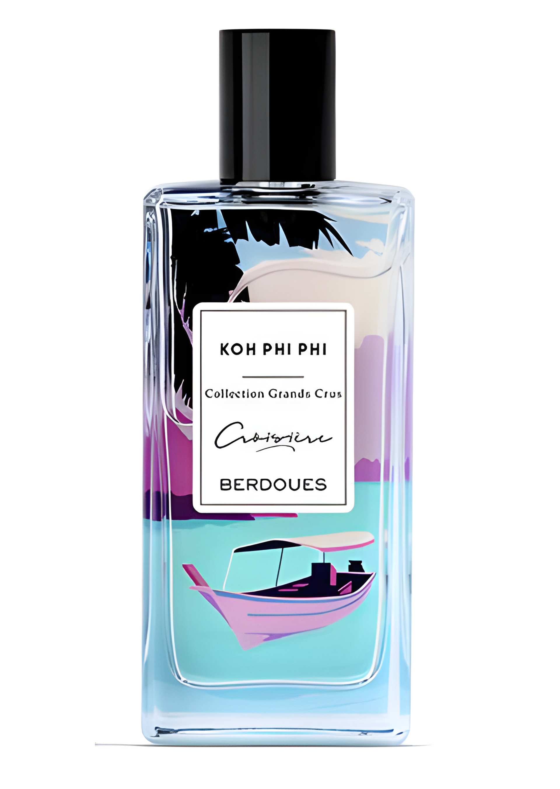 Picture of Koh Phi Phi fragrance