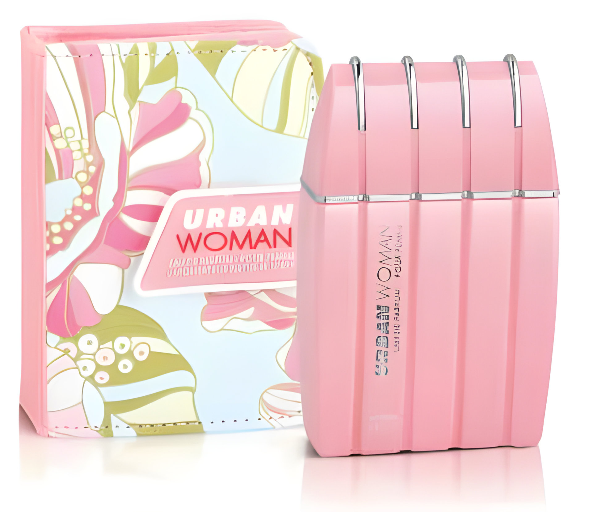 Picture of Urban Woman fragrance