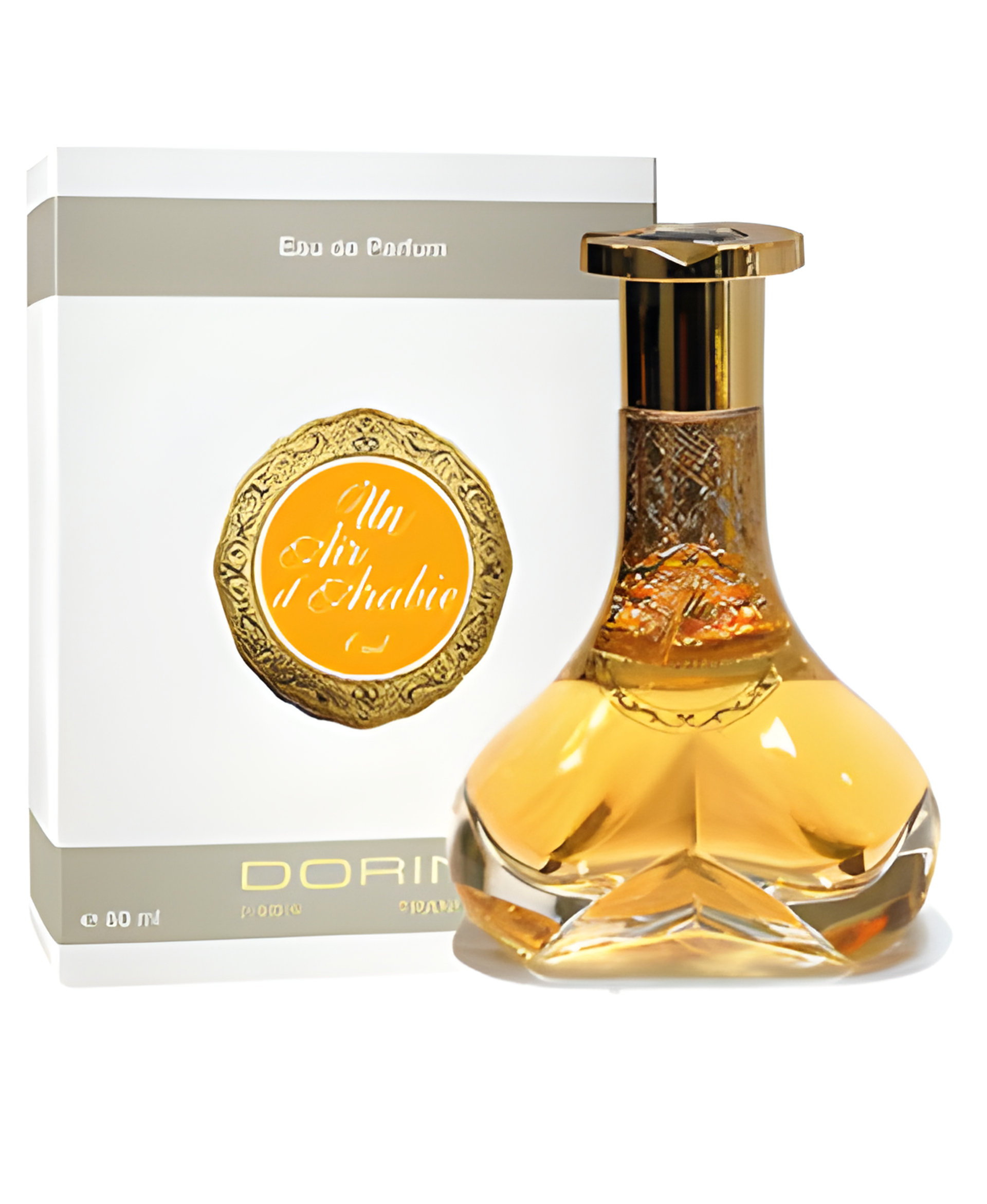Picture of Un Air d’Arabie Oud fragrance