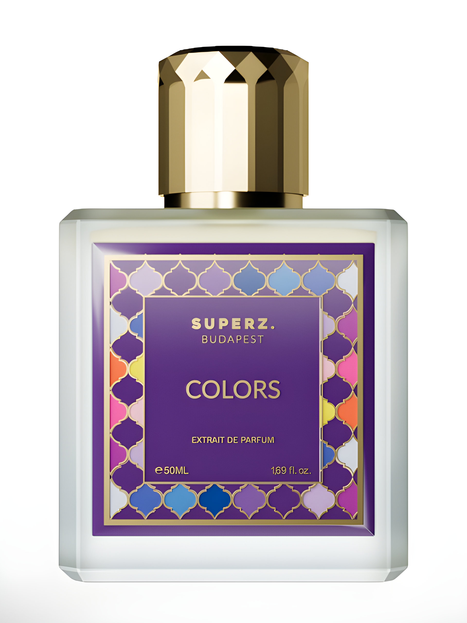 Picture of Colors fragrance