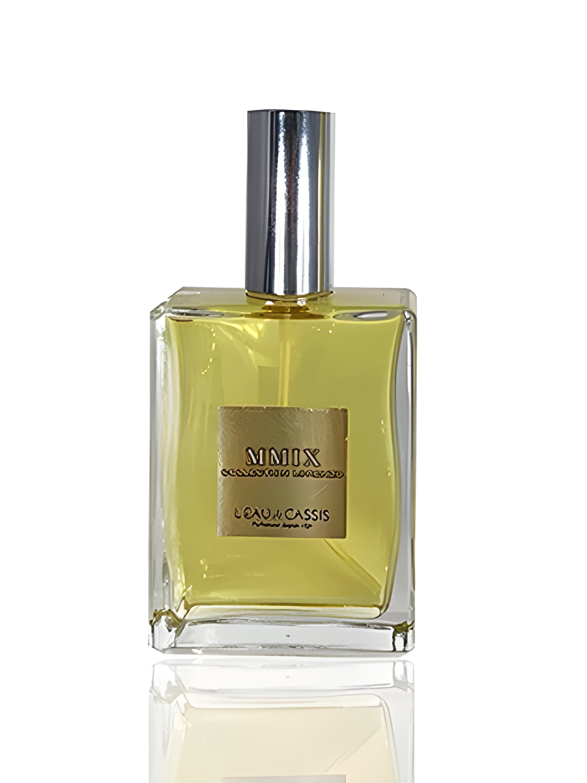 Picture of MMIX - 2009 fragrance