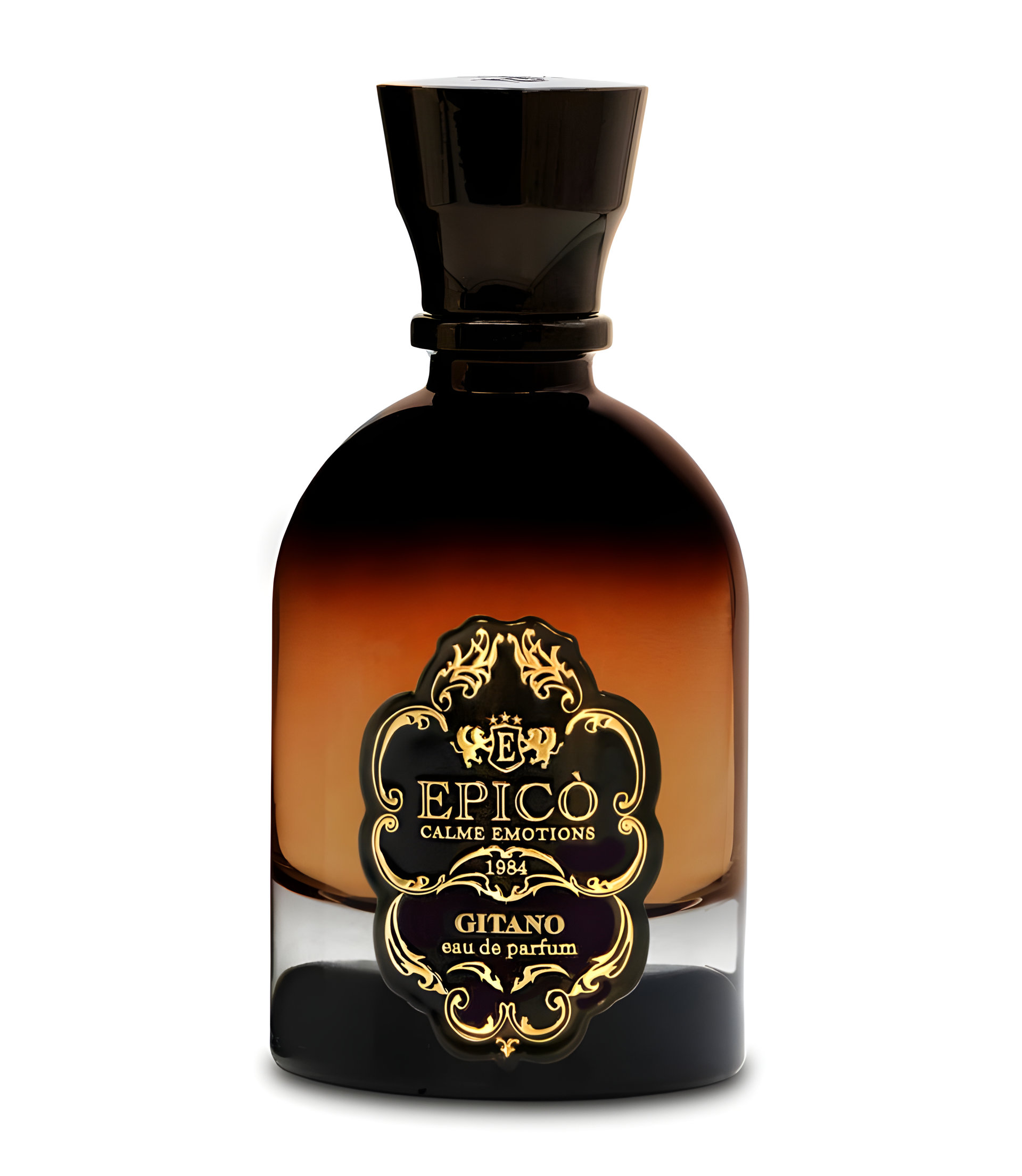 Picture of Gitano fragrance