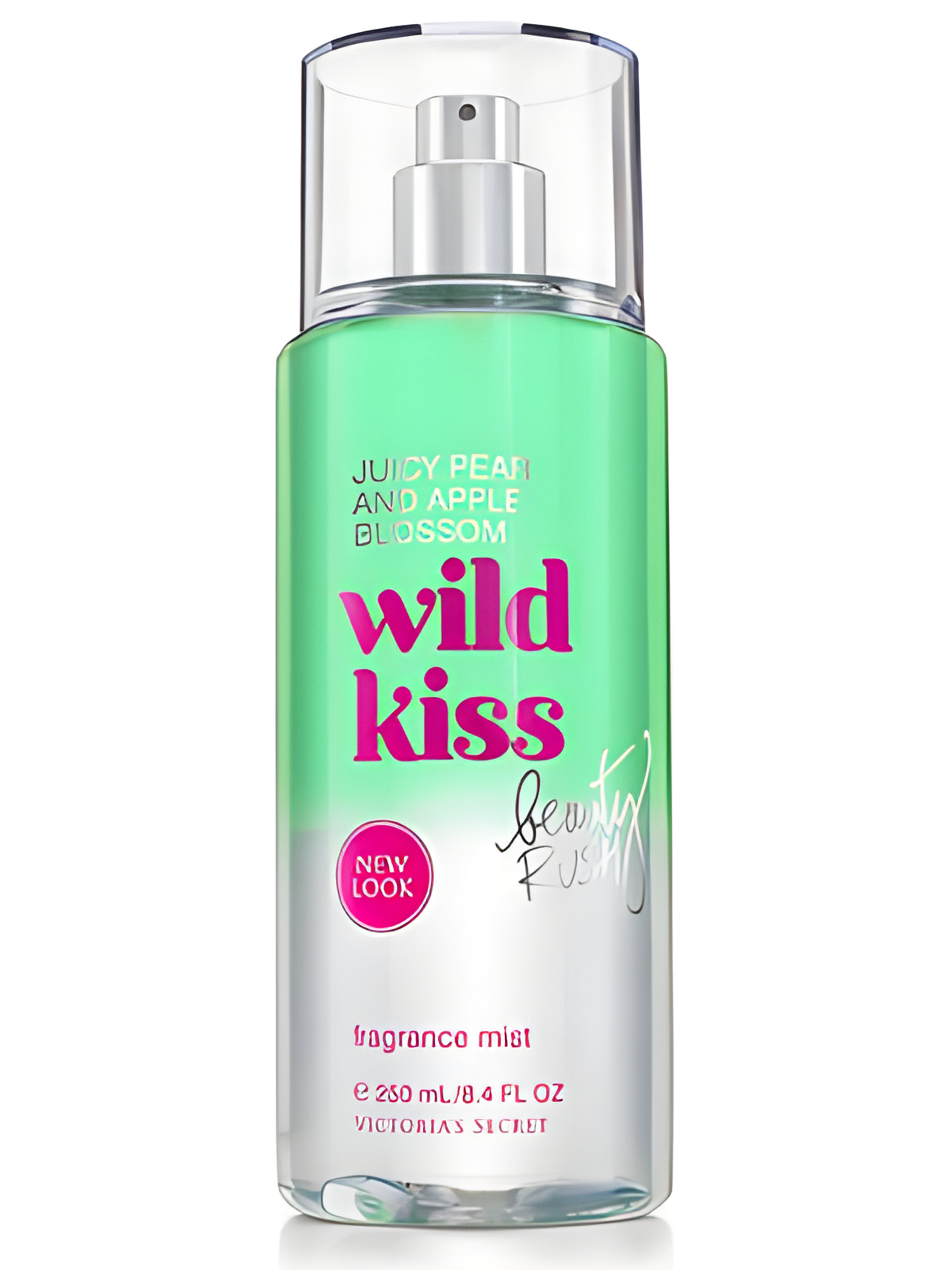Picture of Wild Kiss fragrance