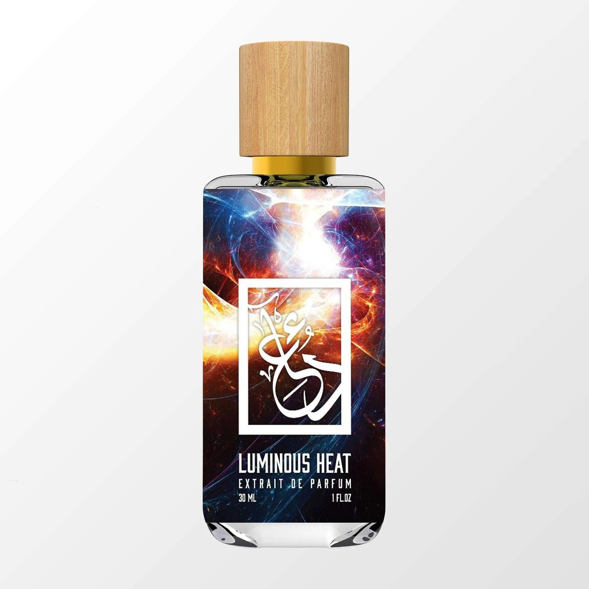 Picture of Luminous Heat fragrance