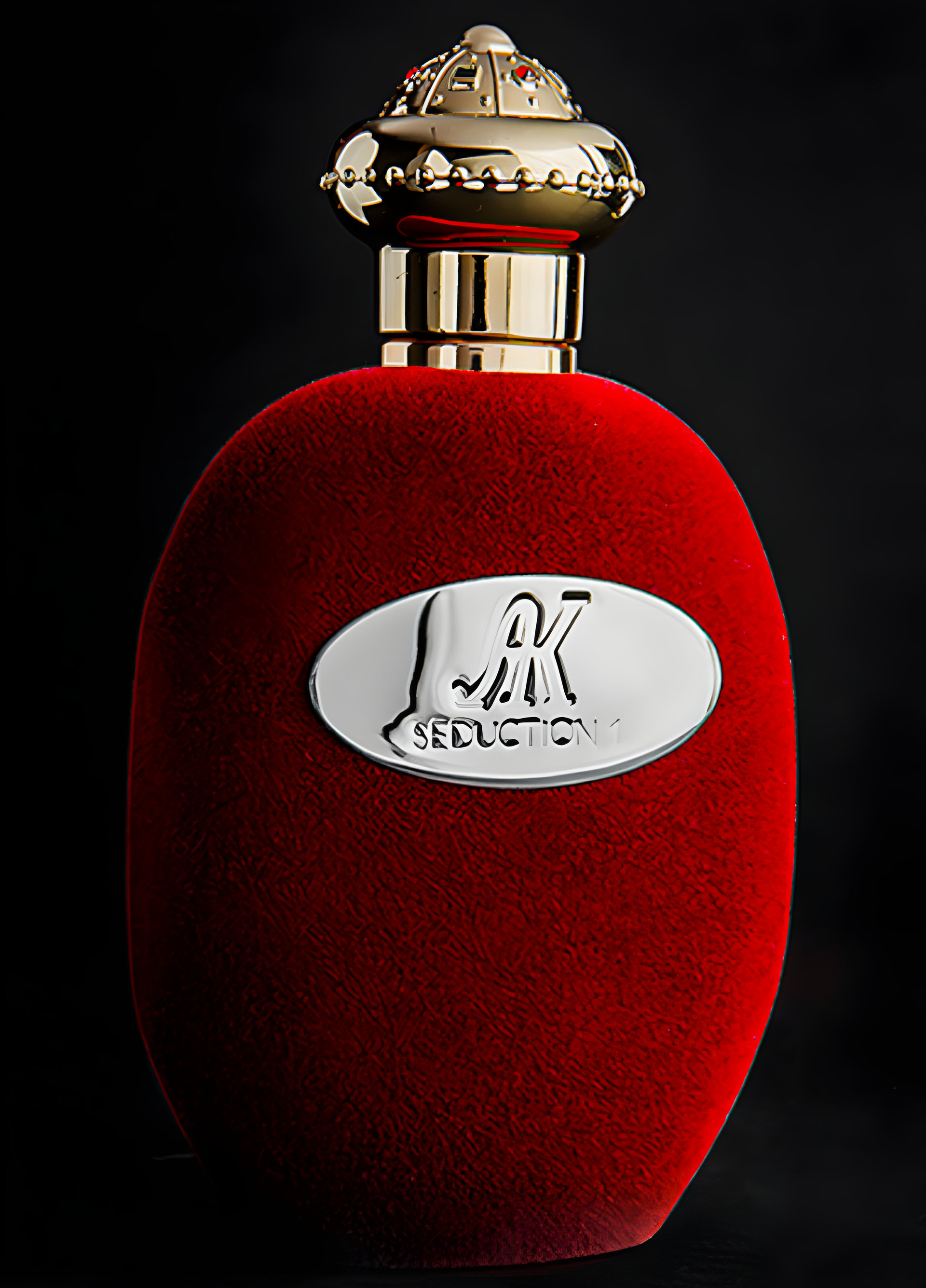 Picture of Seduction 1 fragrance