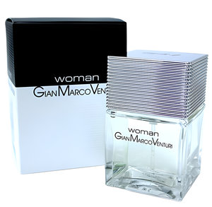 Woman by GianMarco Venturi perfume bottle