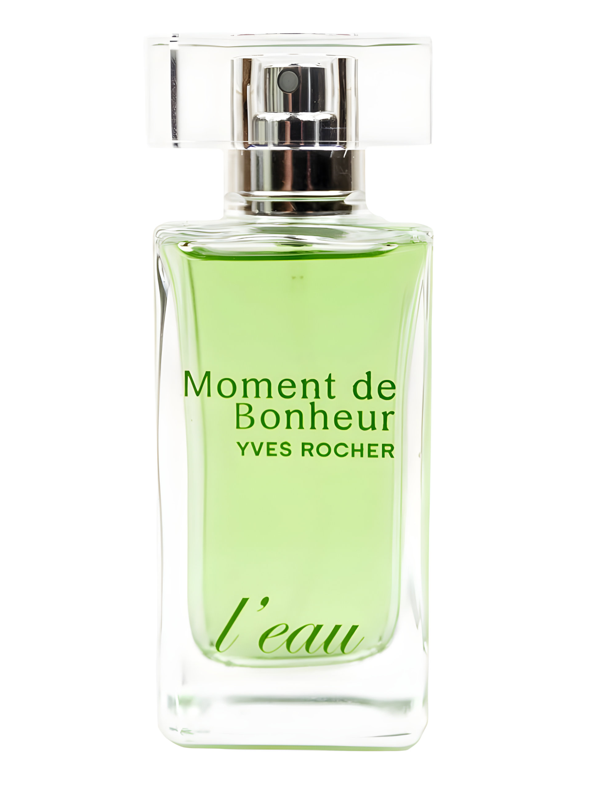Picture of Moment de Bonheur L'Eau fragrance