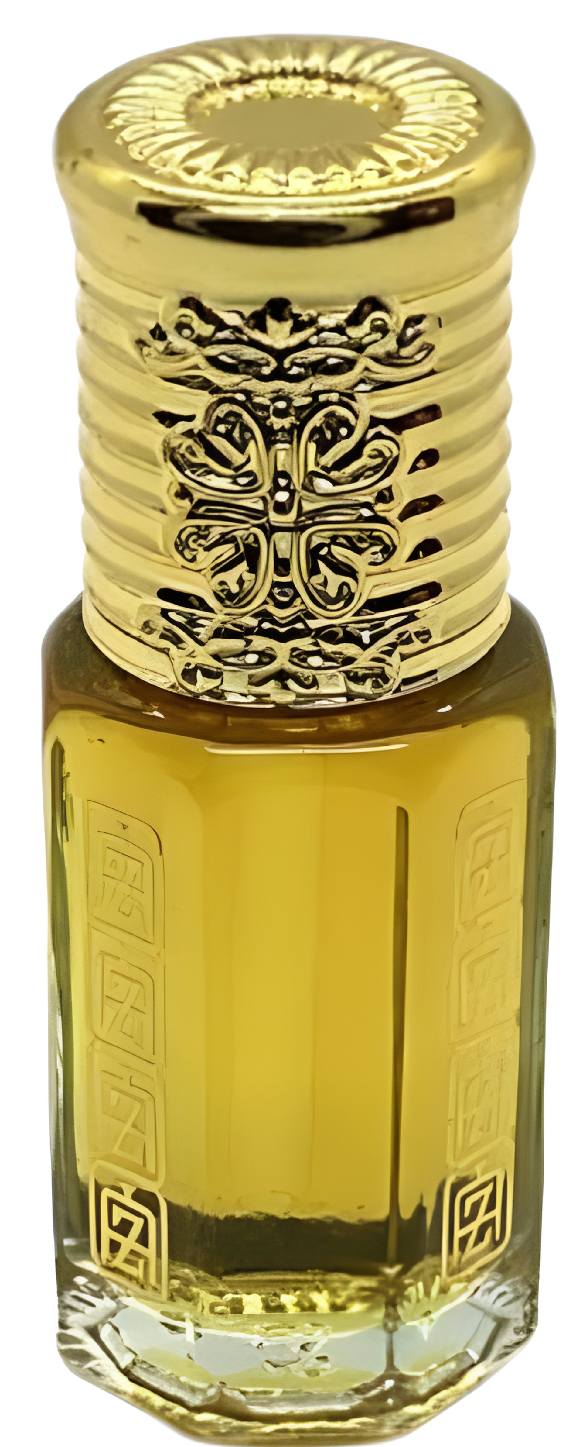 Picture of Chocolate Oud fragrance