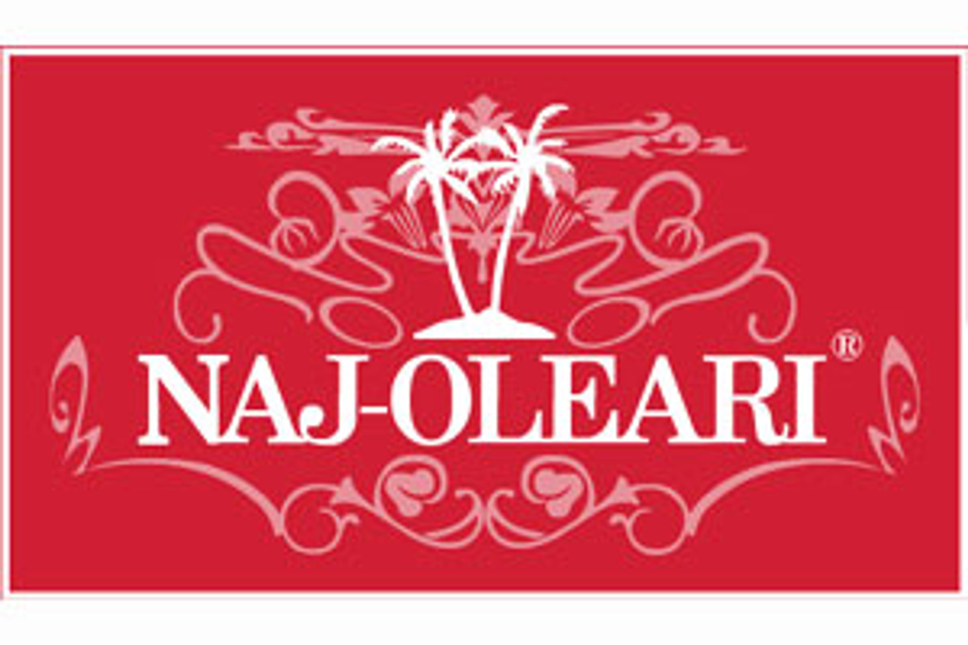 Picture of Naj-Oleari brand