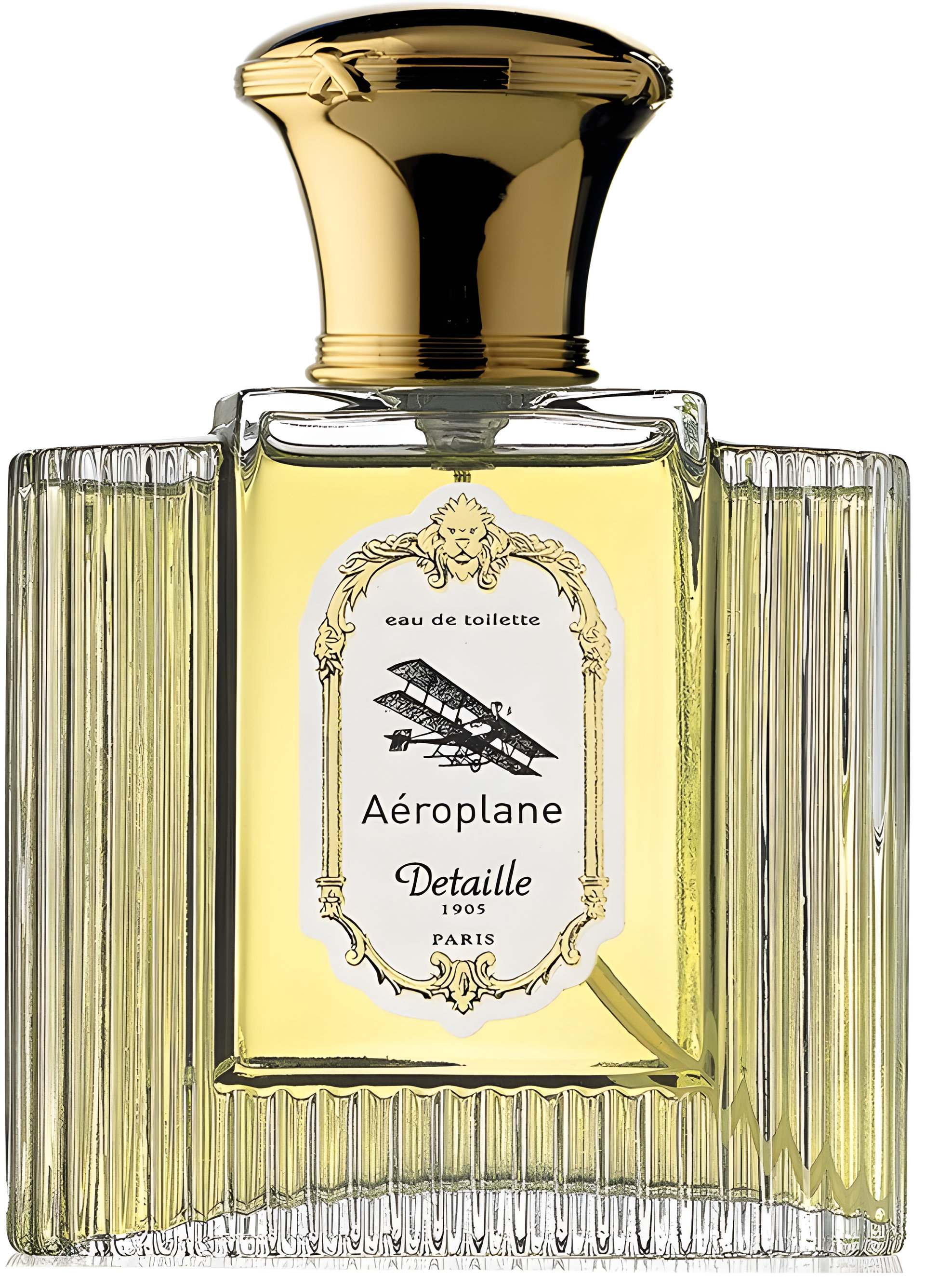 Picture of Aeroplane fragrance