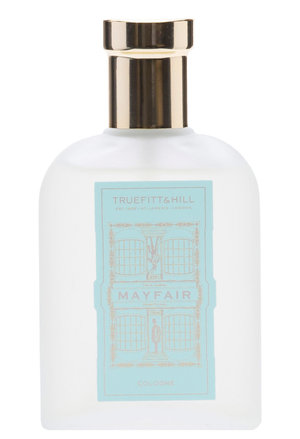 Mayfair by Truefitt & Hill perfume bottle