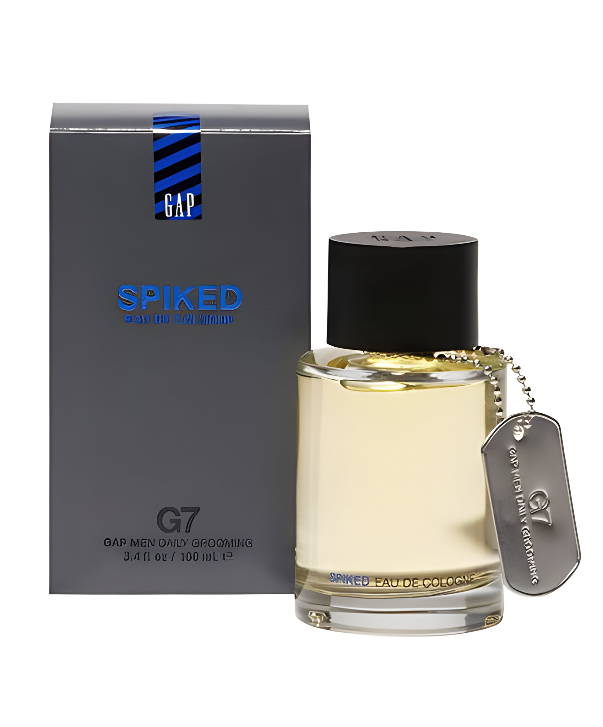 Picture of G7 Spiked fragrance