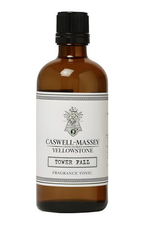 Tower Fall Fragrance Tonic by Caswell Massey perfume bottle
