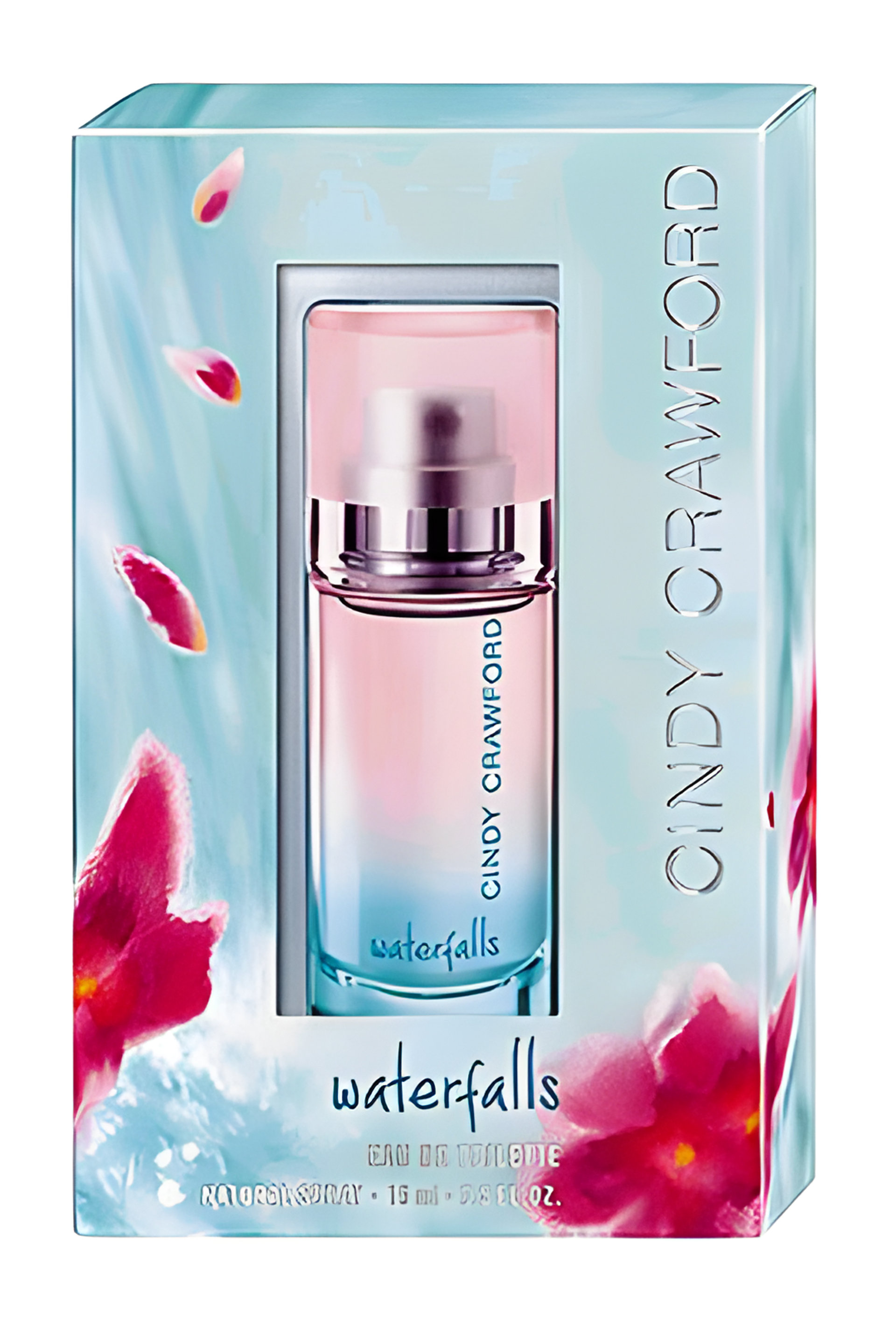 Picture of Waterfalls fragrance
