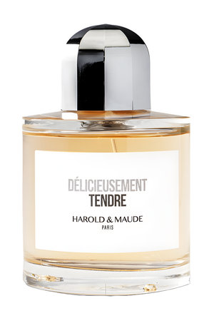 Délicieusement Tendre by Harold & Maude perfume bottle