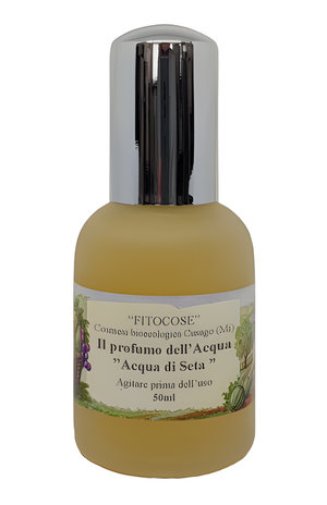 Acqua Di Seta by Fitocose perfume bottle