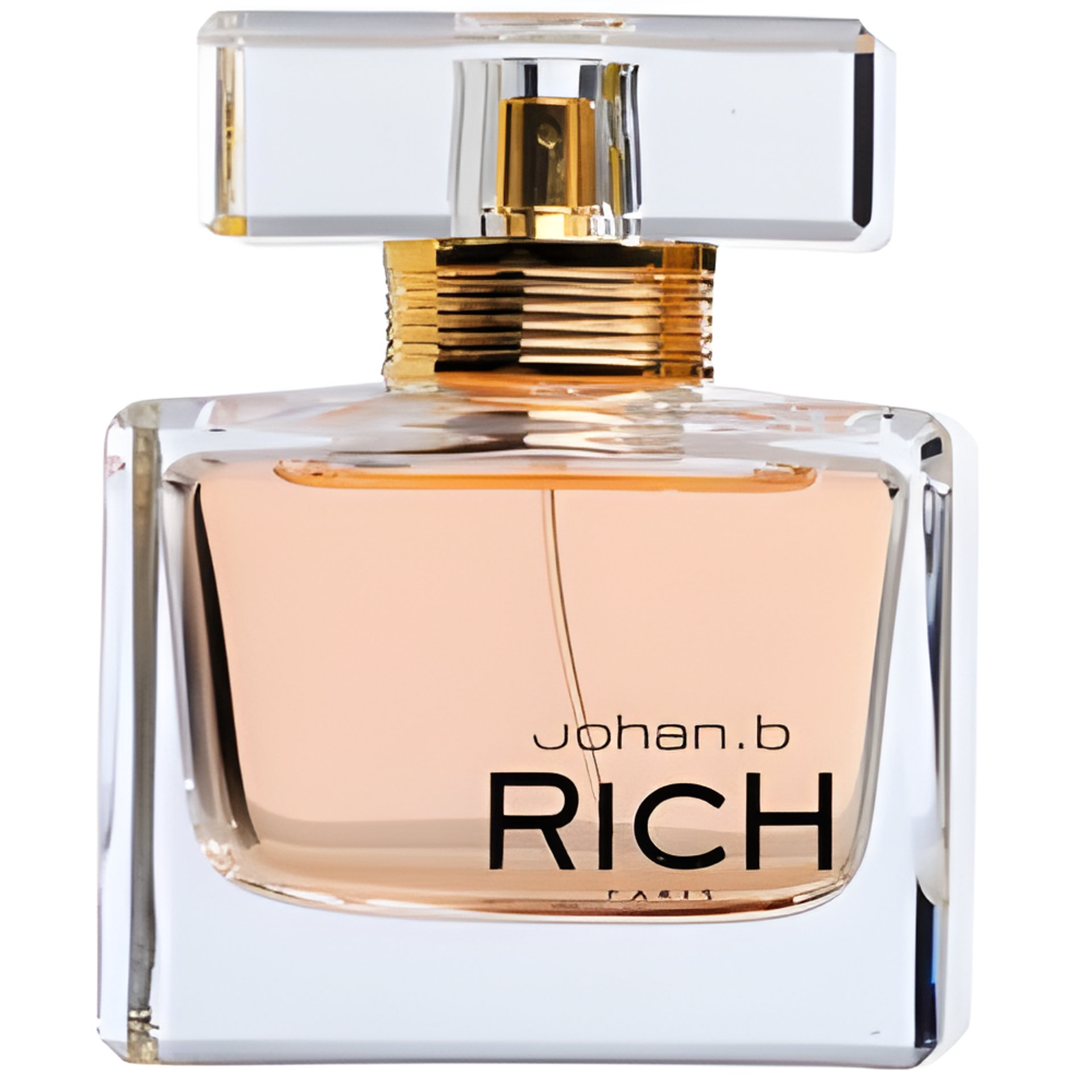 Picture of Johan B. Rich fragrance
