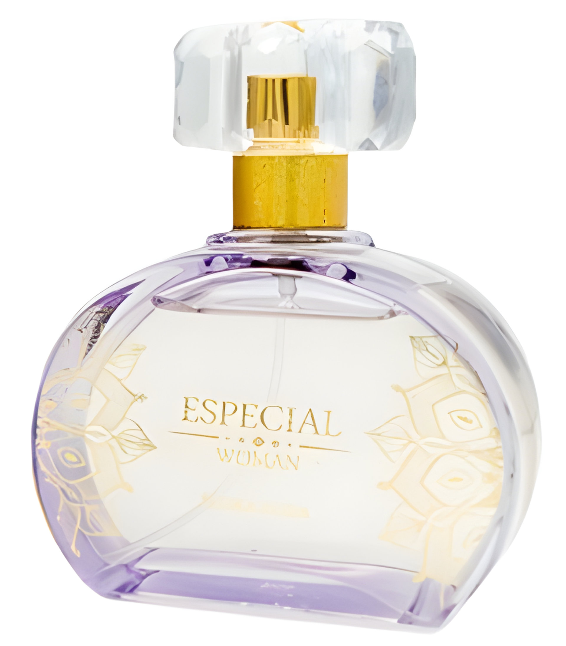 Picture of Especial Woman fragrance