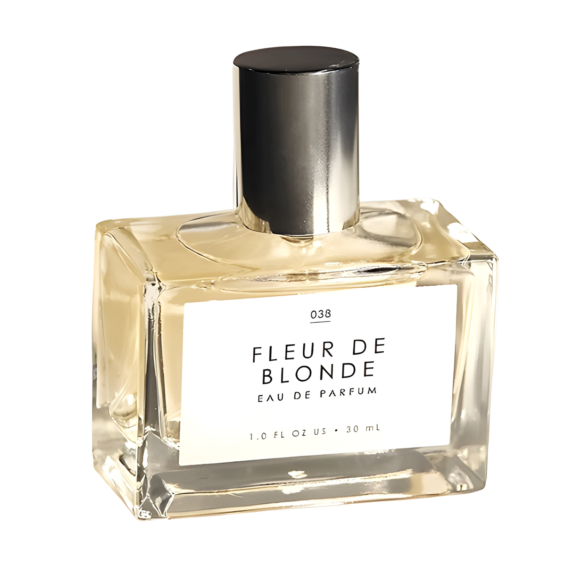 Picture of Fleur de Blonde fragrance