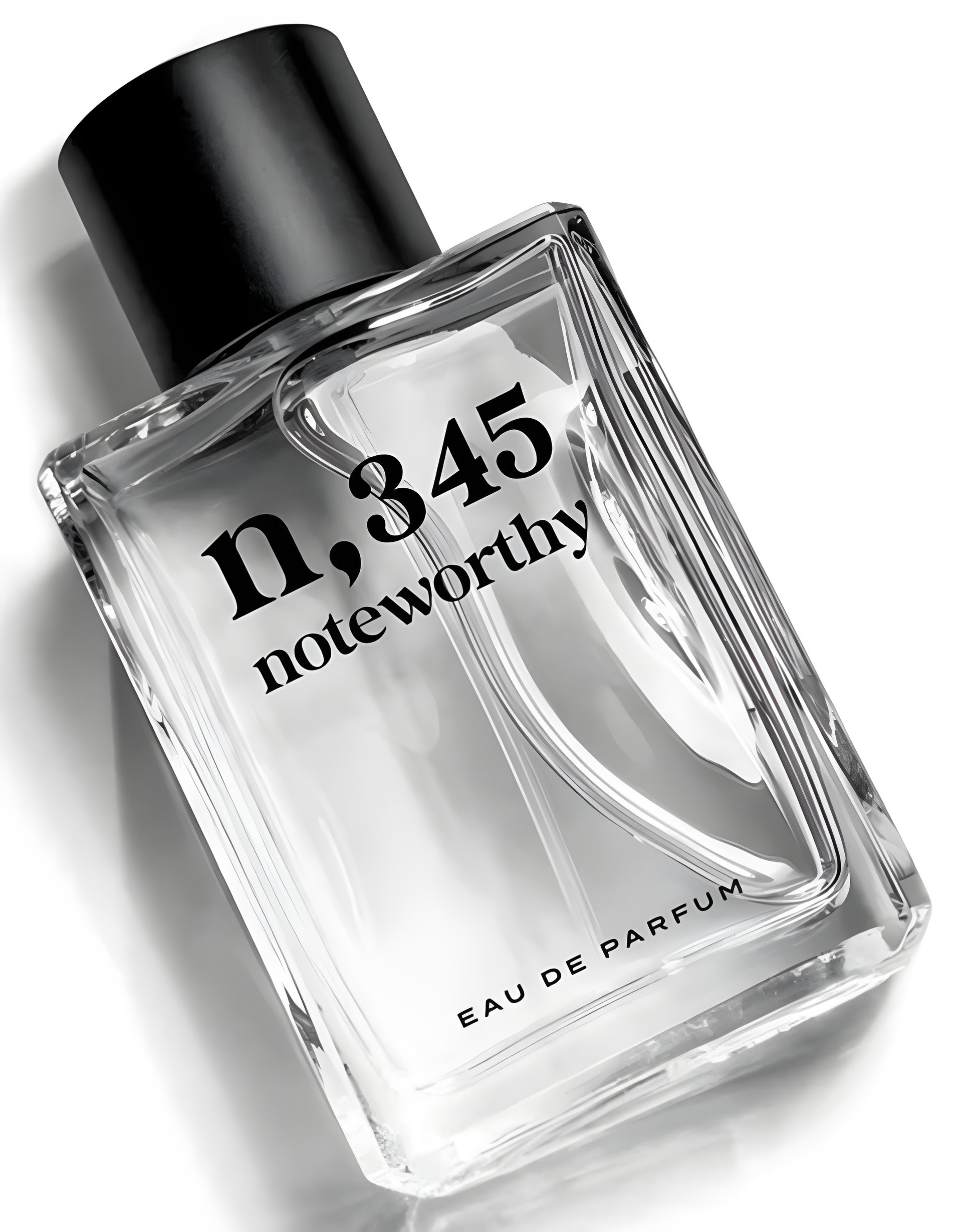 Picture of N,345 fragrance
