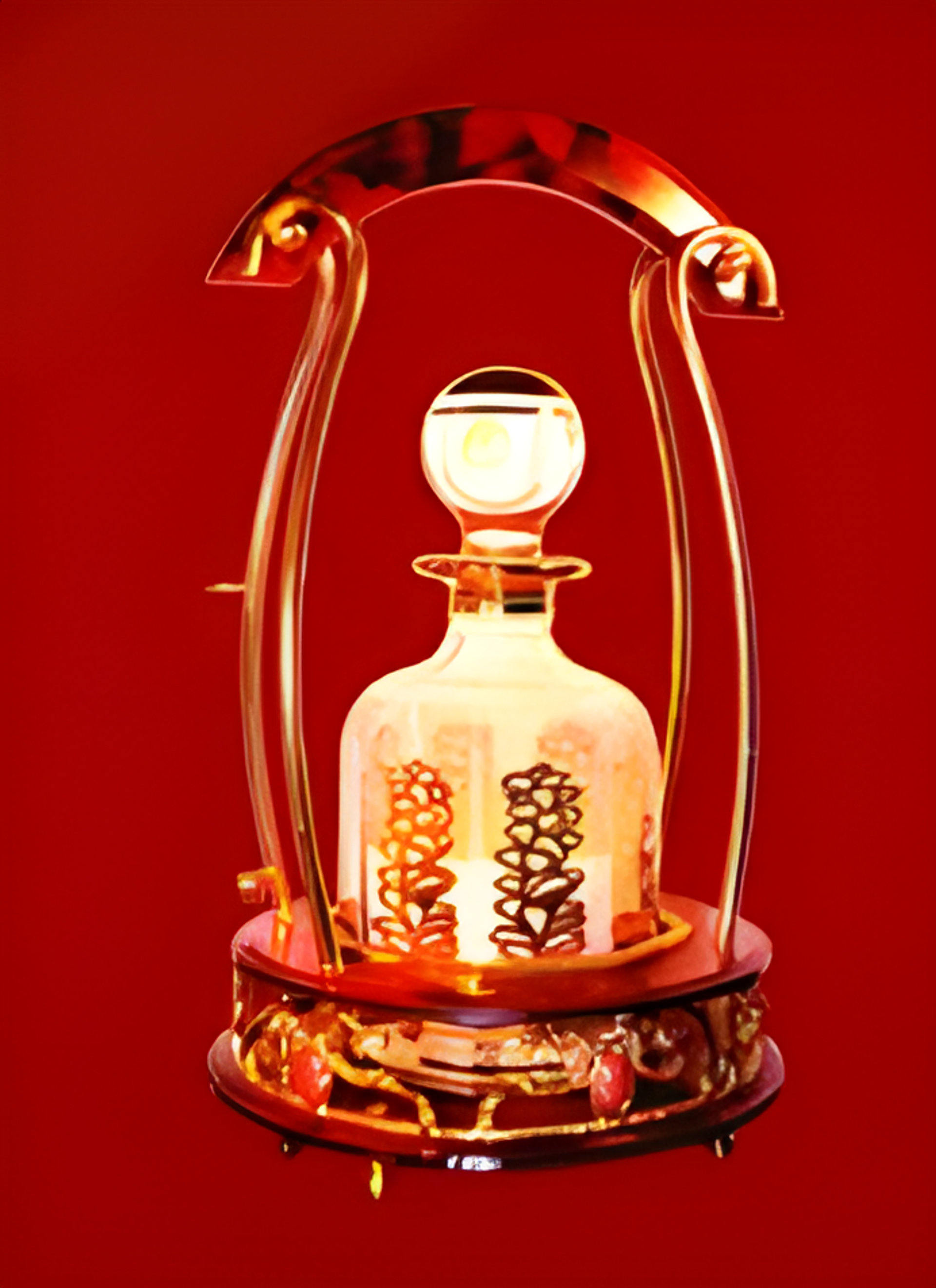 Picture of Arabian Nights fragrance