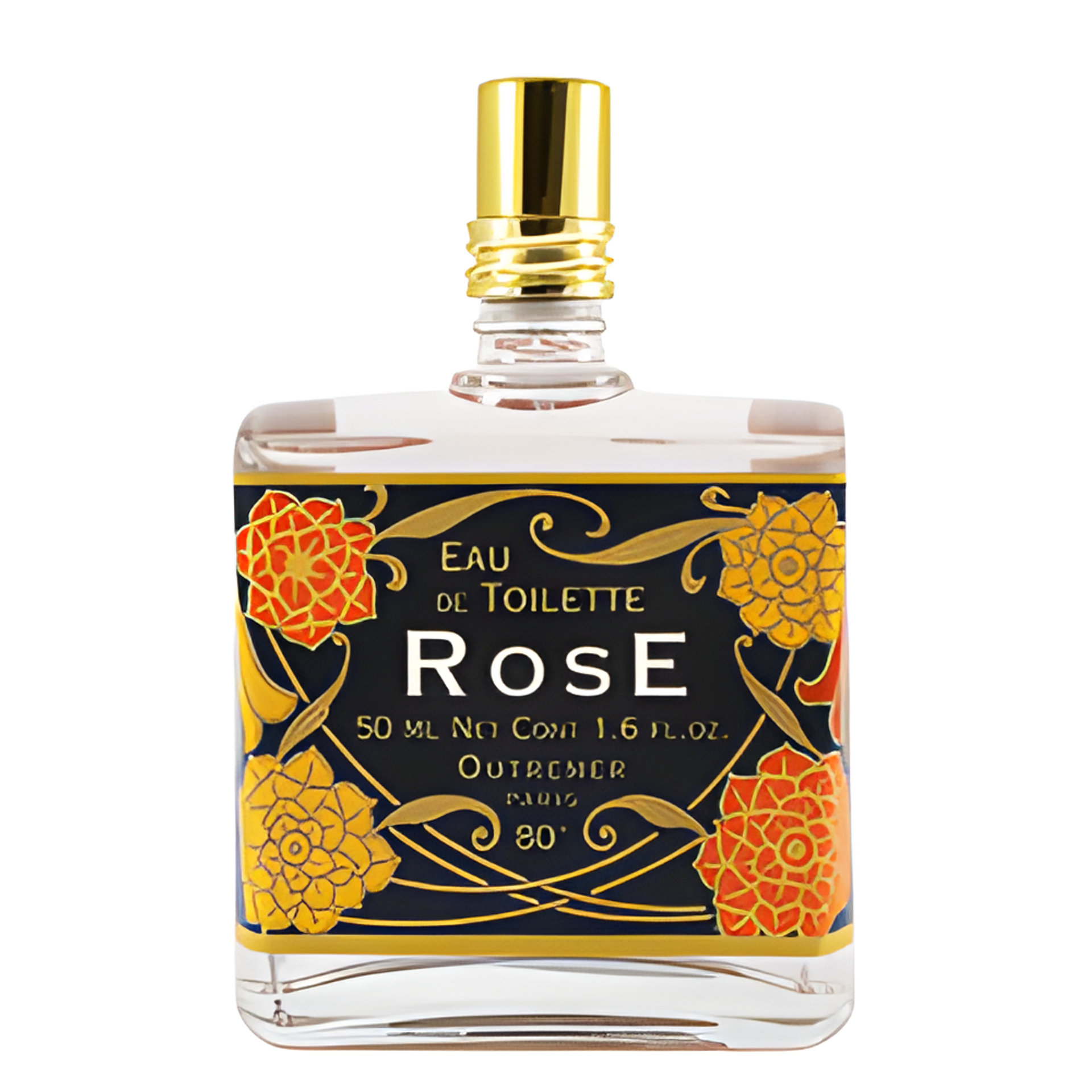 Picture of Rose fragrance