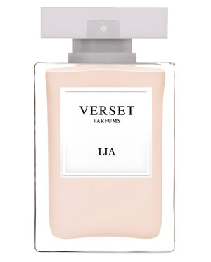 Lia by Verset Parfums perfume bottle