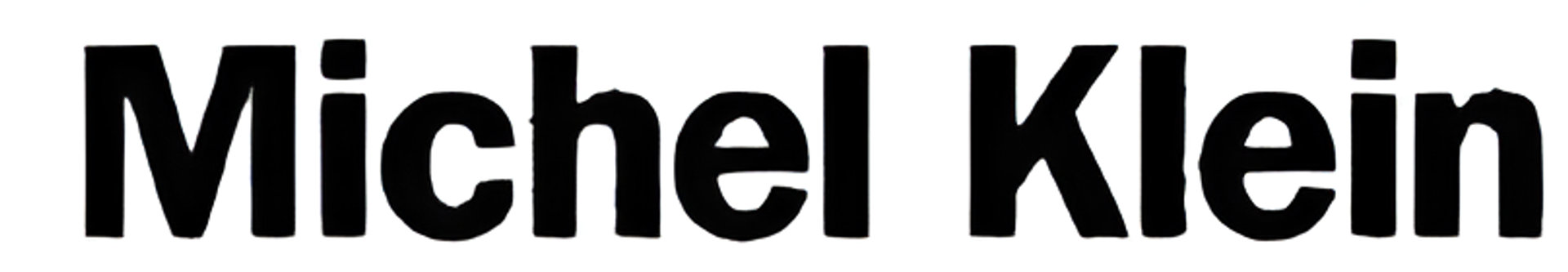 Picture of Michel Klein brand