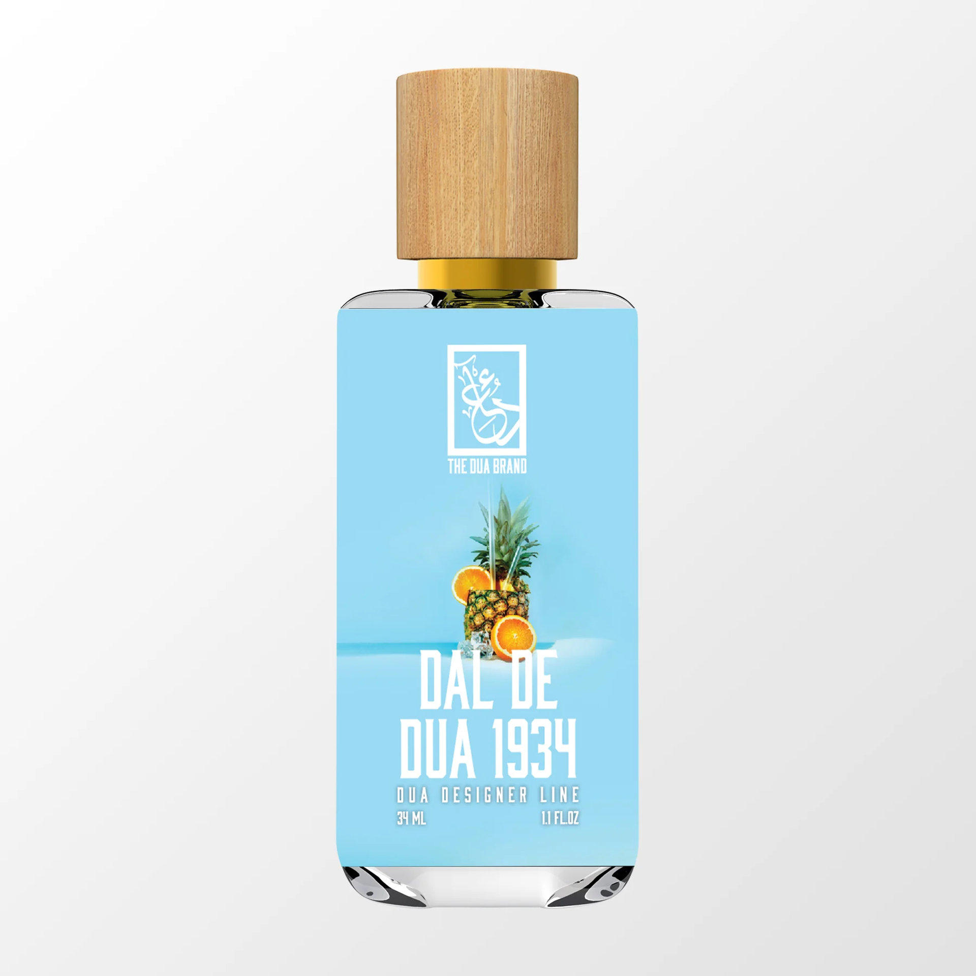Picture of Dal de Dua 1934 fragrance