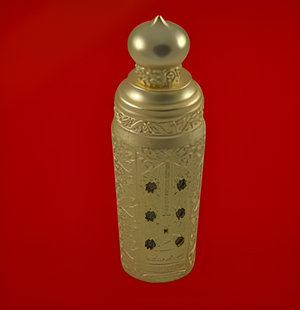 Shahrazad by Arabian Oud perfume bottle