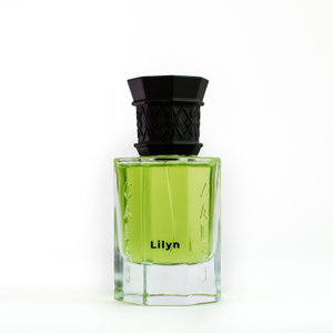 Lilyn by Calaj perfume bottle