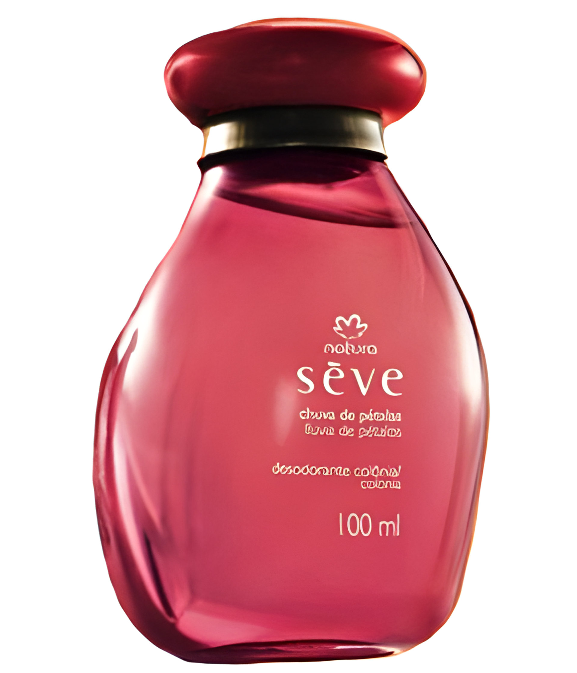 Sève Chuva de Pétalas by Natura perfume bottle