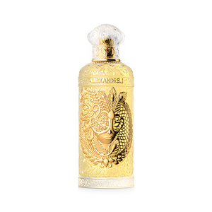 Oriental Enigma by Alexandre.J perfume bottle