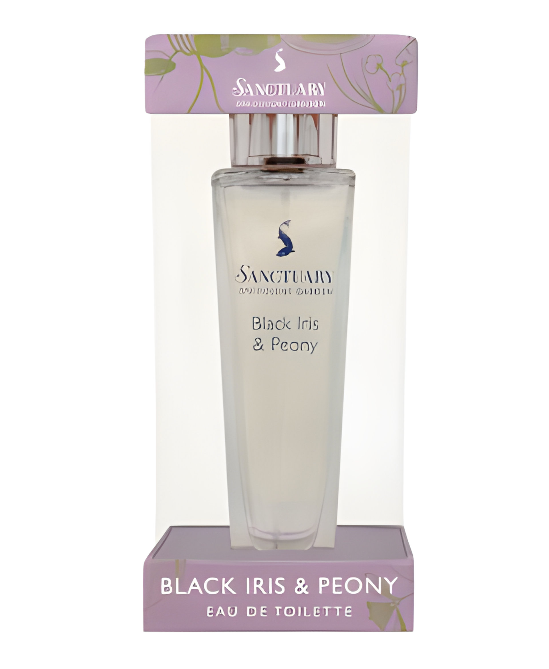 Picture of Black Iris & Peony fragrance