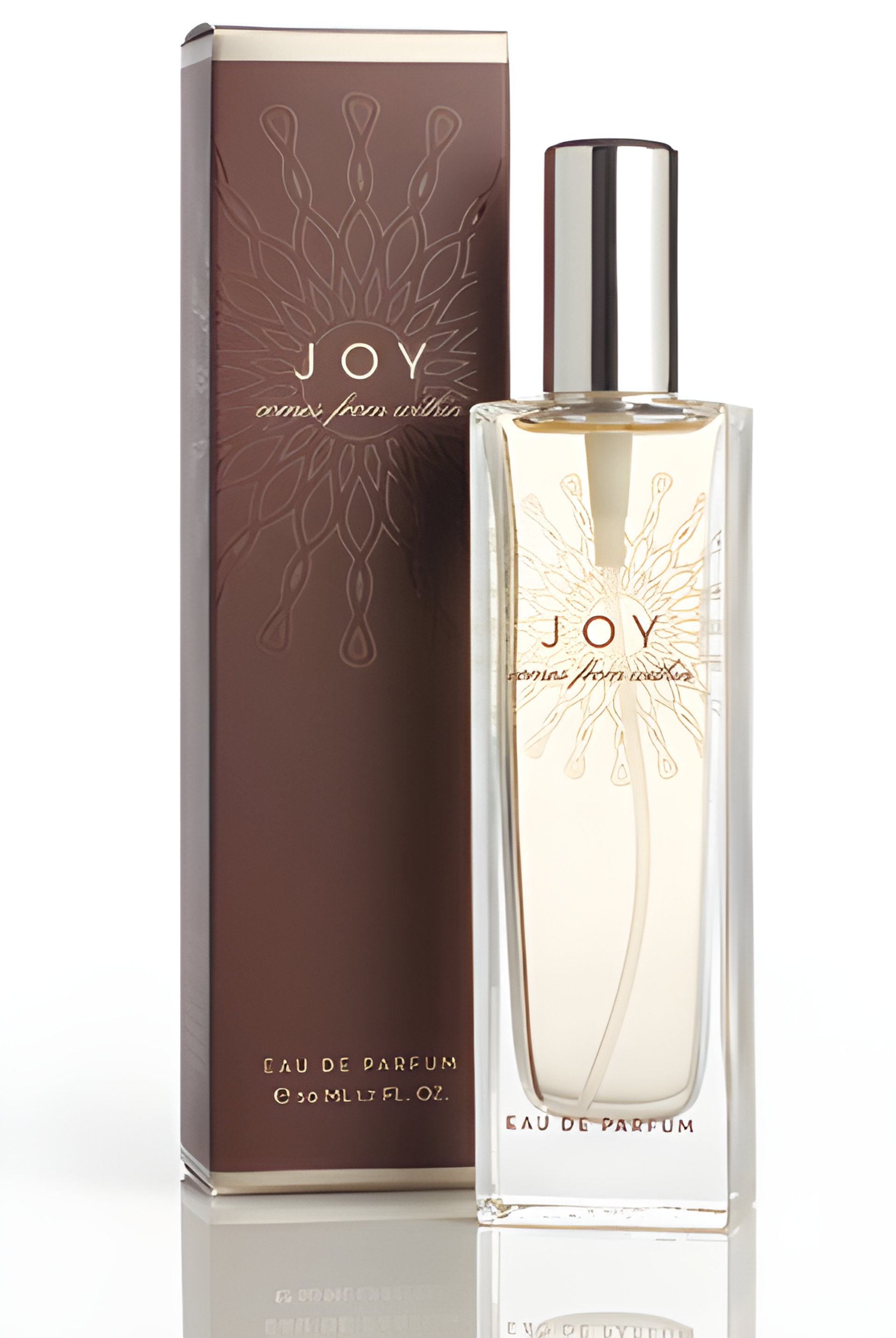 What Comes From Within: Joy by Sarah Horowitz Parfums