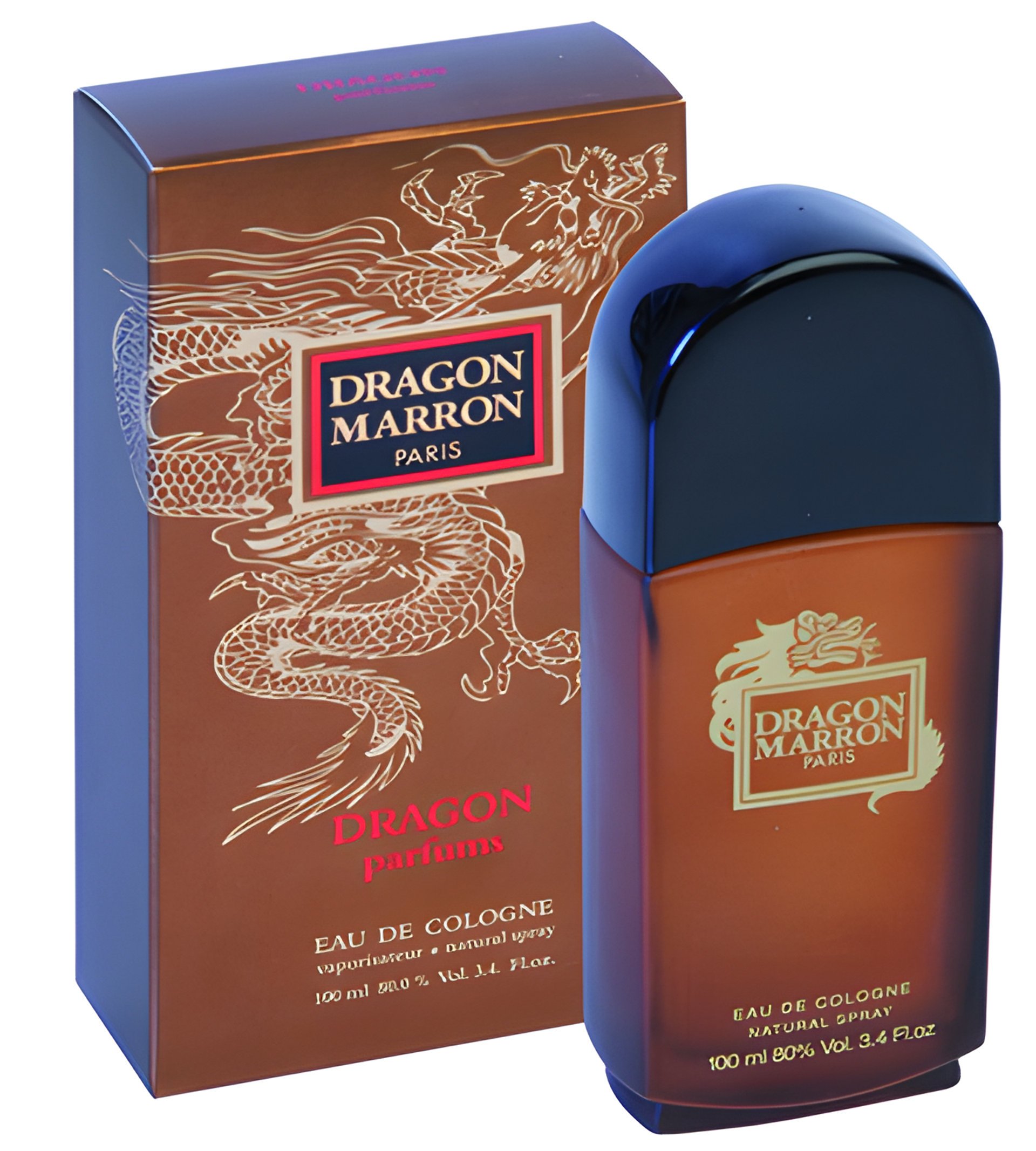 Picture of Dragon Marron fragrance