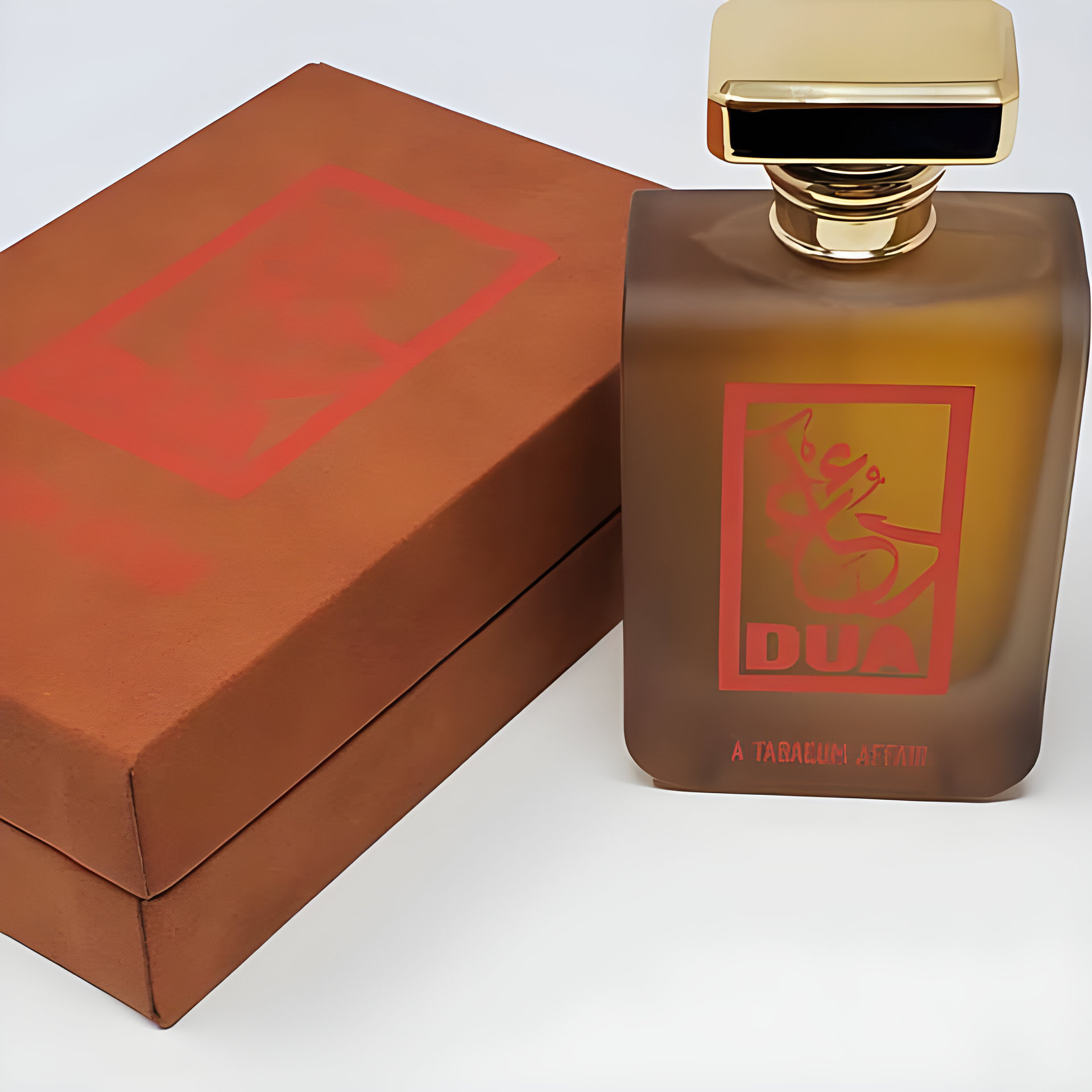 Picture of A Tabacum Affair fragrance
