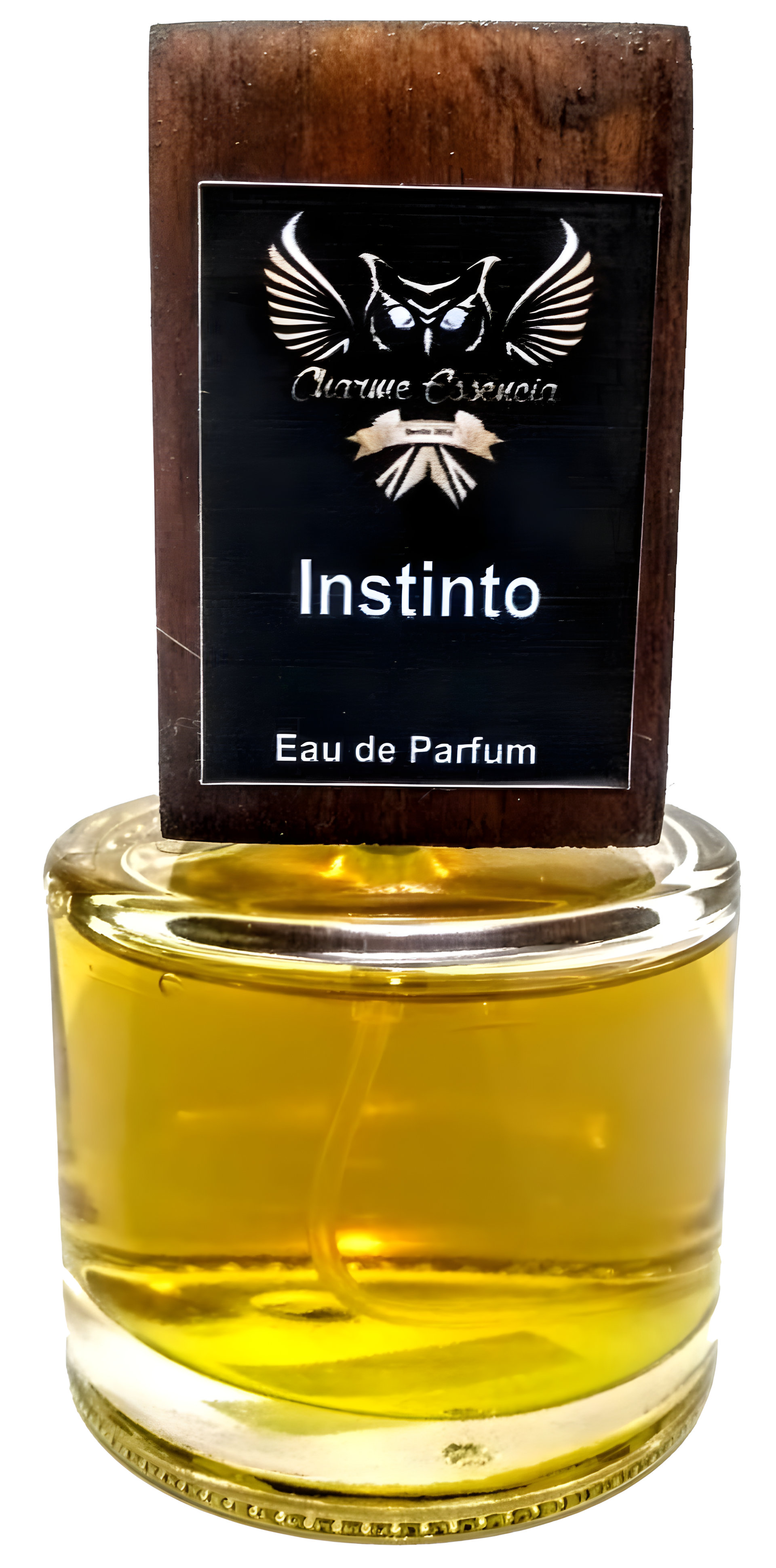 Picture of Instinto fragrance