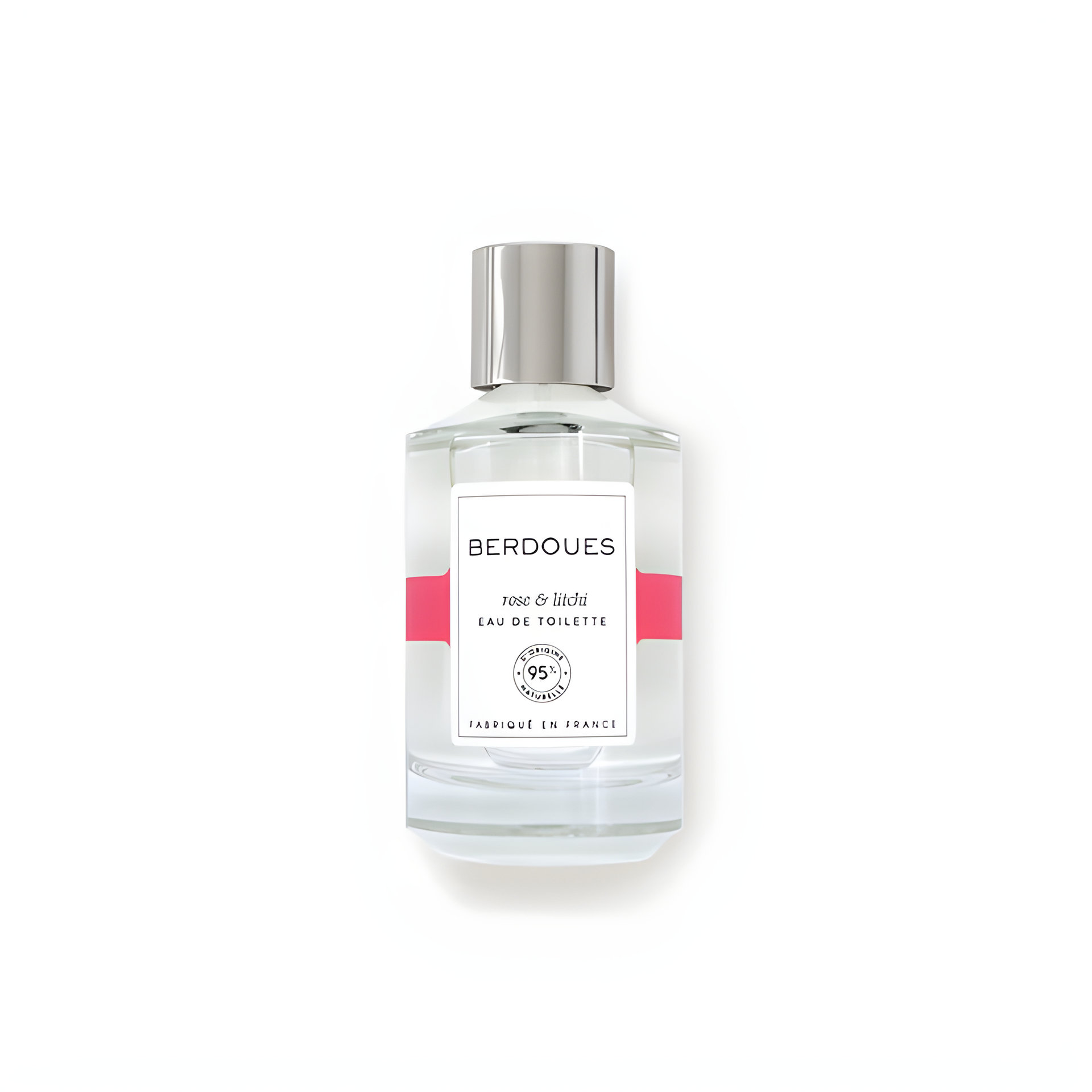 Picture of Rose & Litchi fragrance