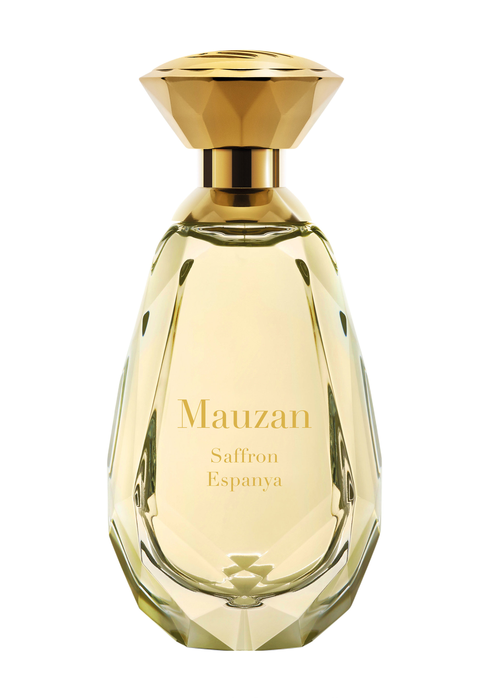 Saffron Espanya by Mauzan