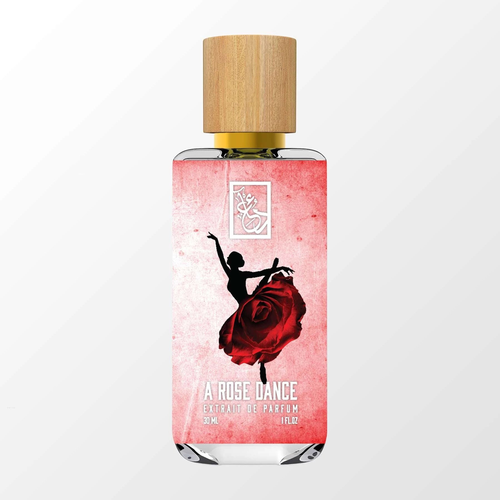 Picture of A Rose Dance fragrance