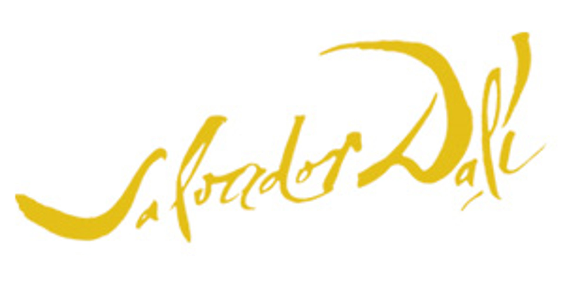 Picture of Salvador Dali brand