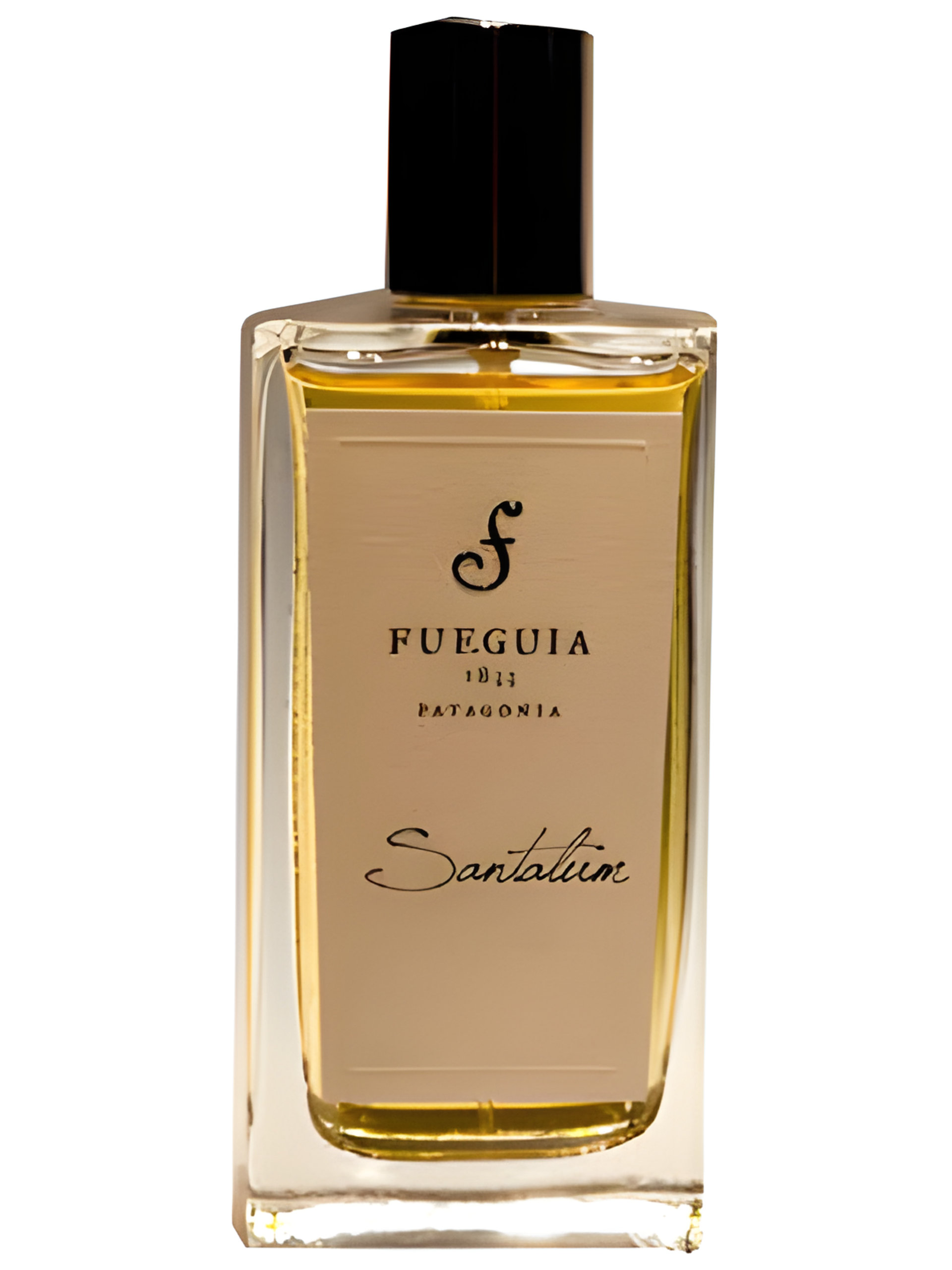 Picture of Santalum fragrance