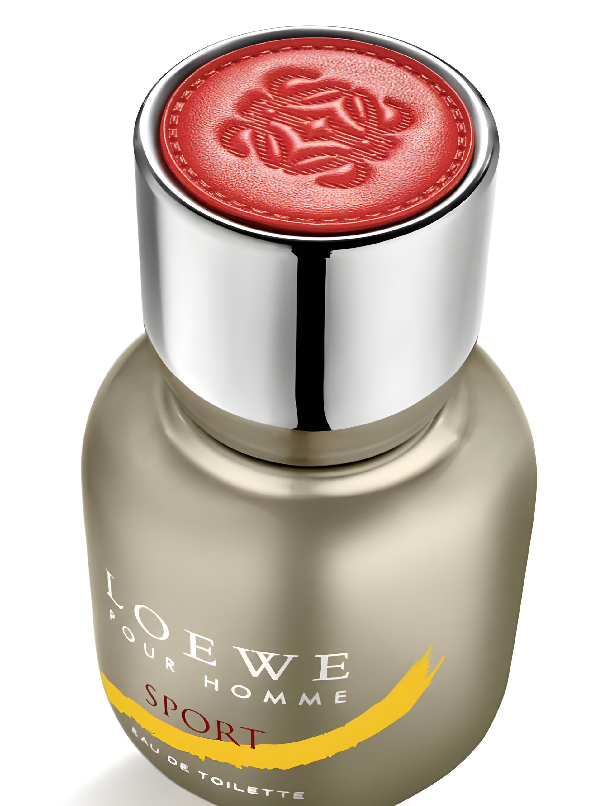 Picture of Loewe Pour Homme Sport Edicion Especial fragrance