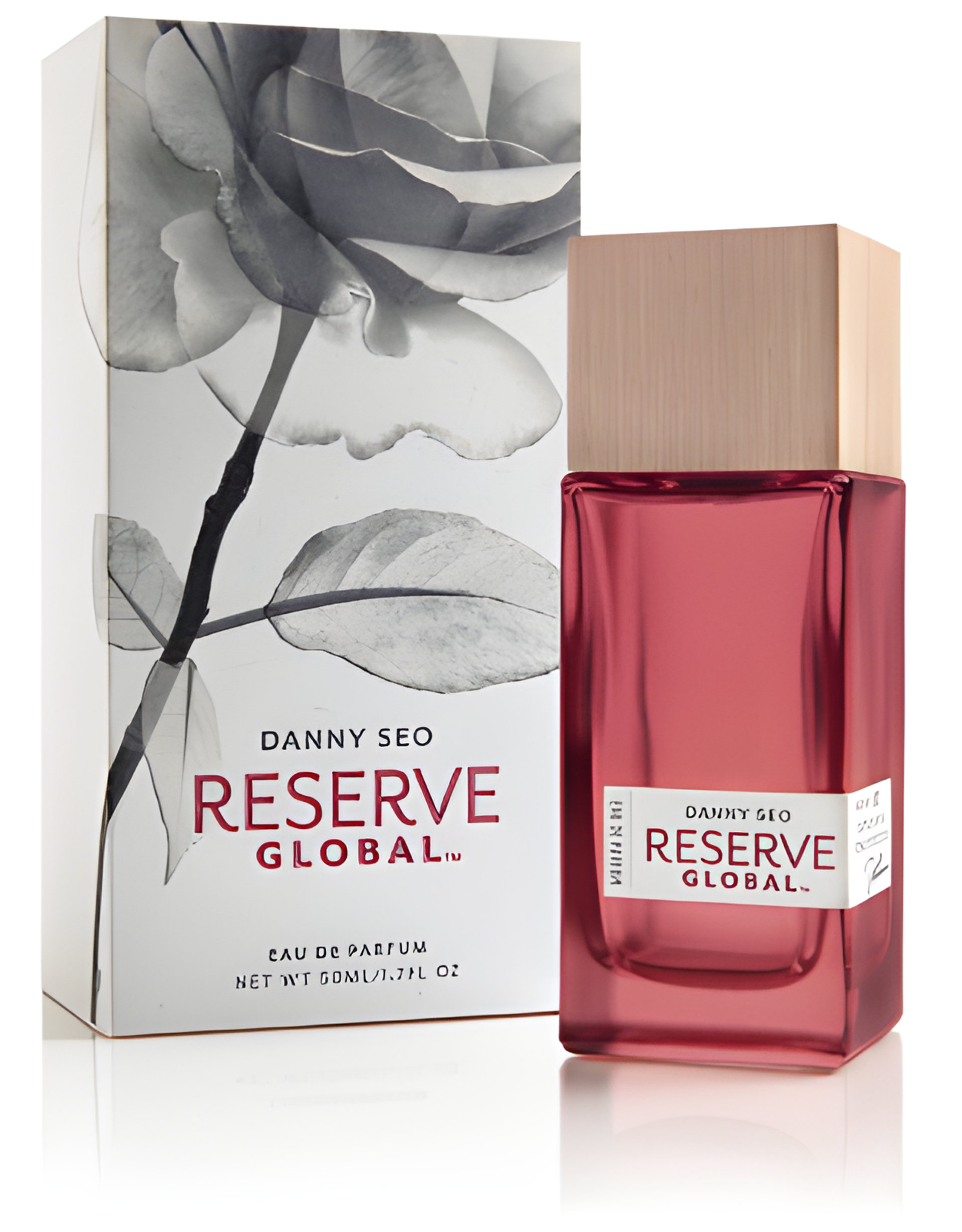 Picture of Reserve Global fragrance